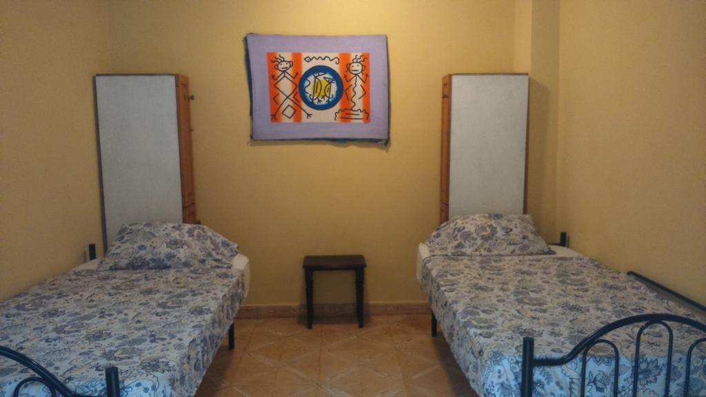 La Choza Guesthouse Santo Domingo Cameră foto